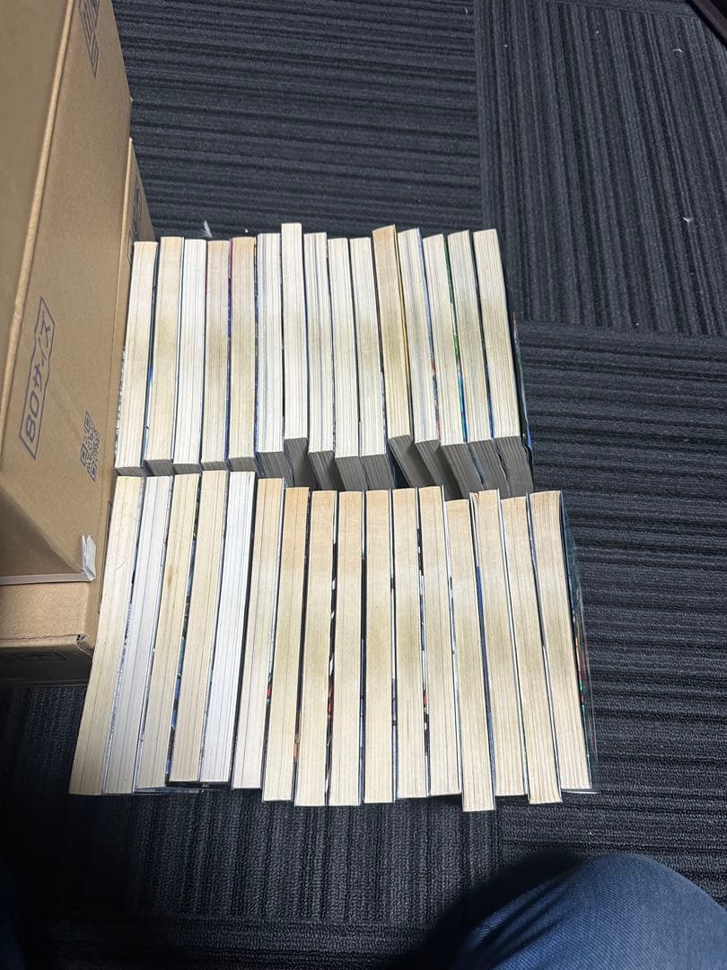 なにわ友あれ　全31巻　訳あり　南勝久