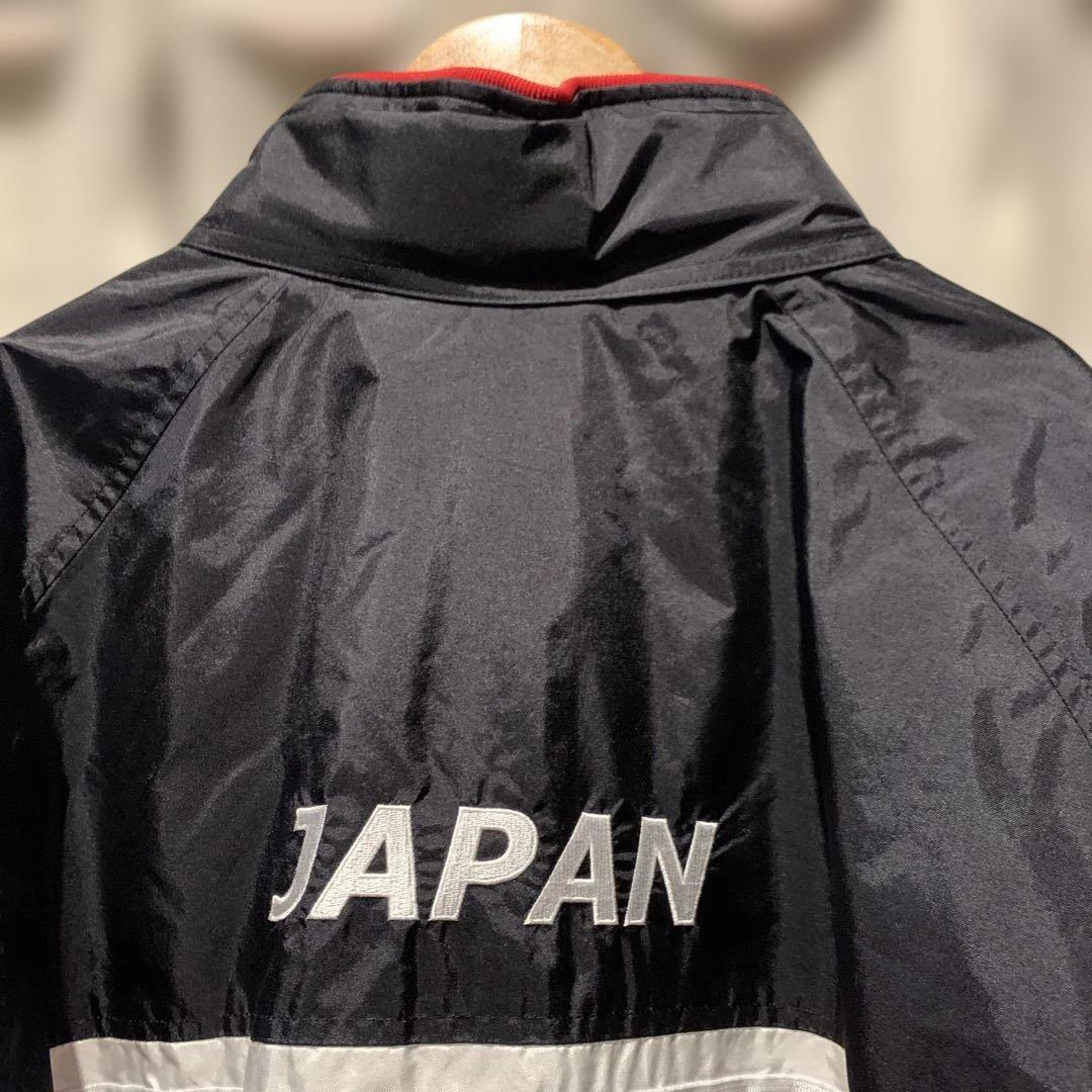 カンタベリー ラグビー 日本代表 ジャケット