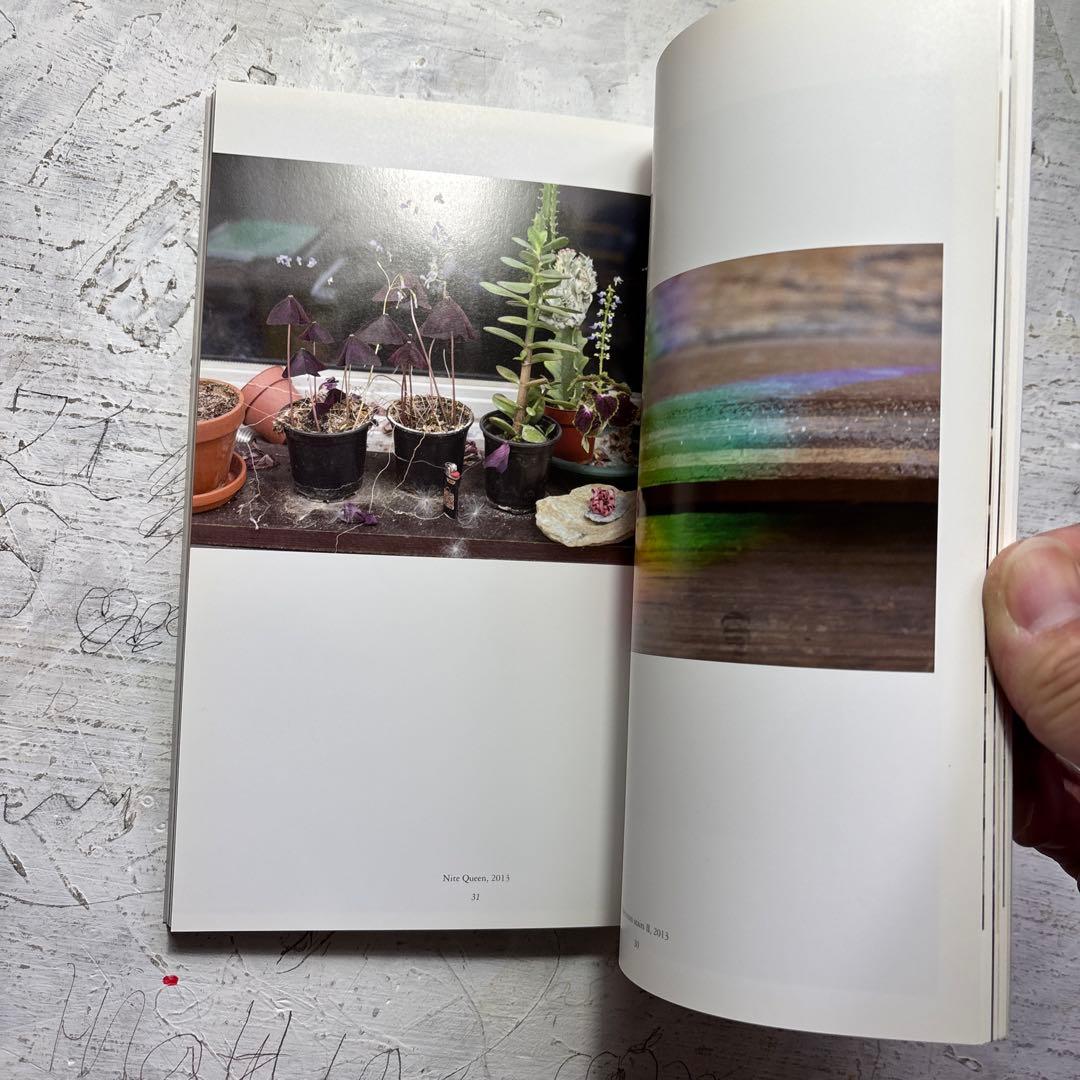 洋書 Wolfgang Tillmans Wako Book 5