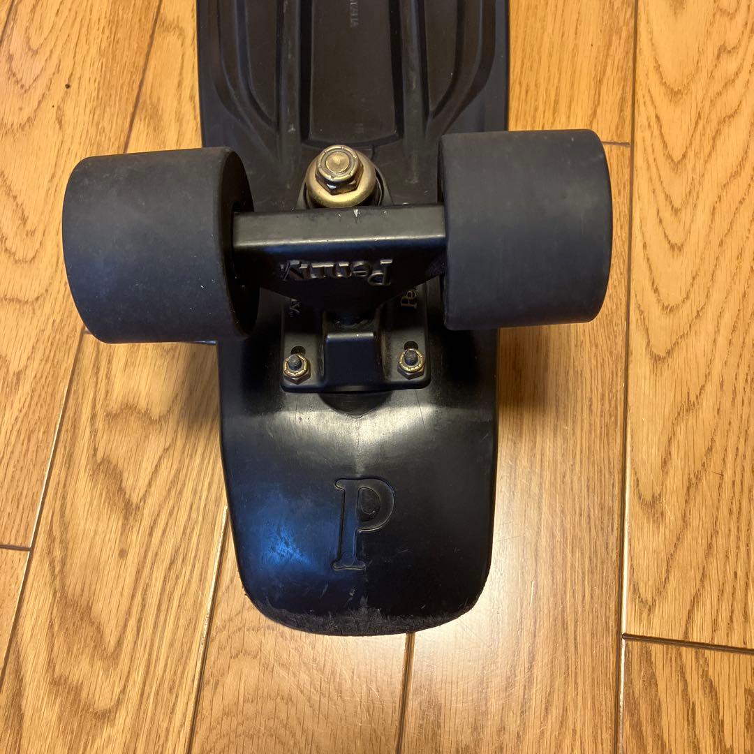 penny ペニー　黒