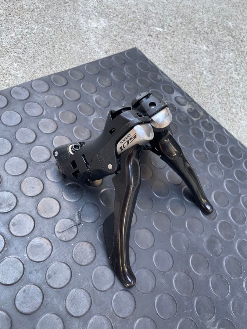 Shimano 105 シフター
