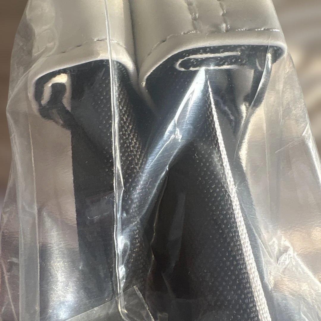PUMA ユニセックス ゴルフ FOG クラシック ボストンバッグ