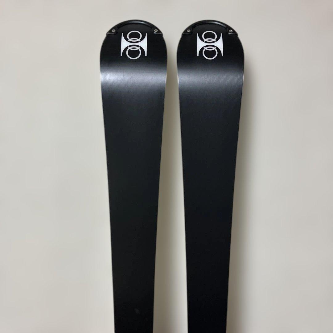 【スキー板】ハート（HART）Circuit 66SF 165cm