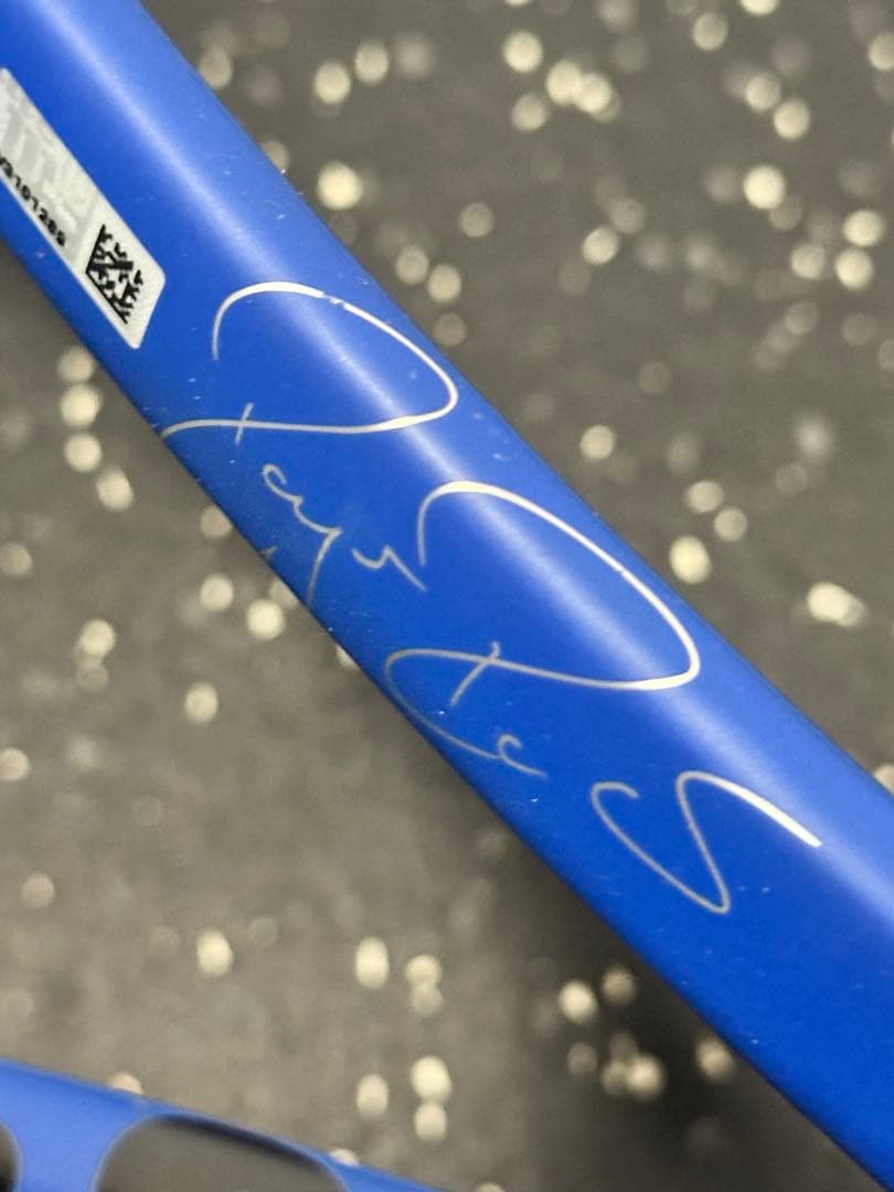 【国内1000本限定】PRO STAFF 97RF LAVER CUP