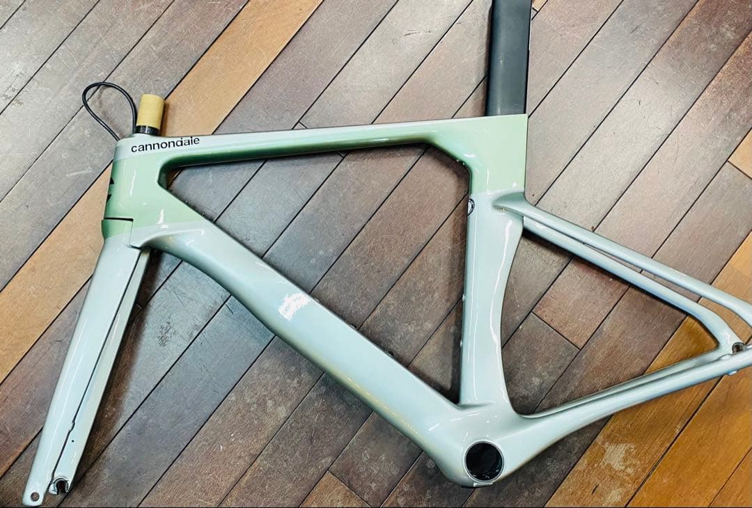 パーツ cannondale 2021 Systemsix HIMOD