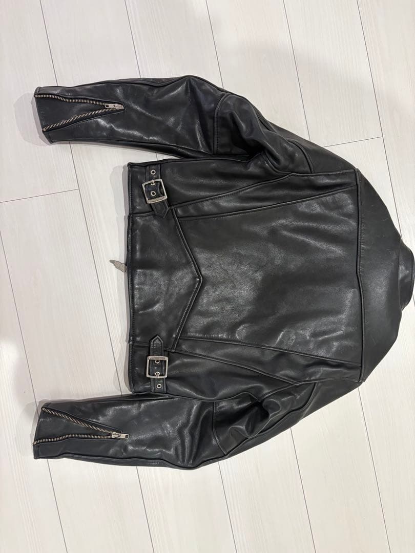 Harley-Davidson シングルライダース