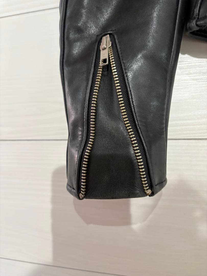 Harley-Davidson シングルライダース