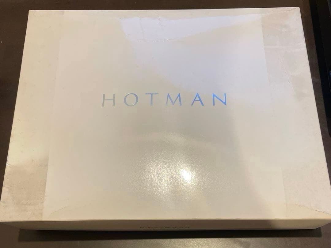 ★半額以下超お得★【ホットマン】【新品タグ付き】エプロン黒とカーキ２枚セット