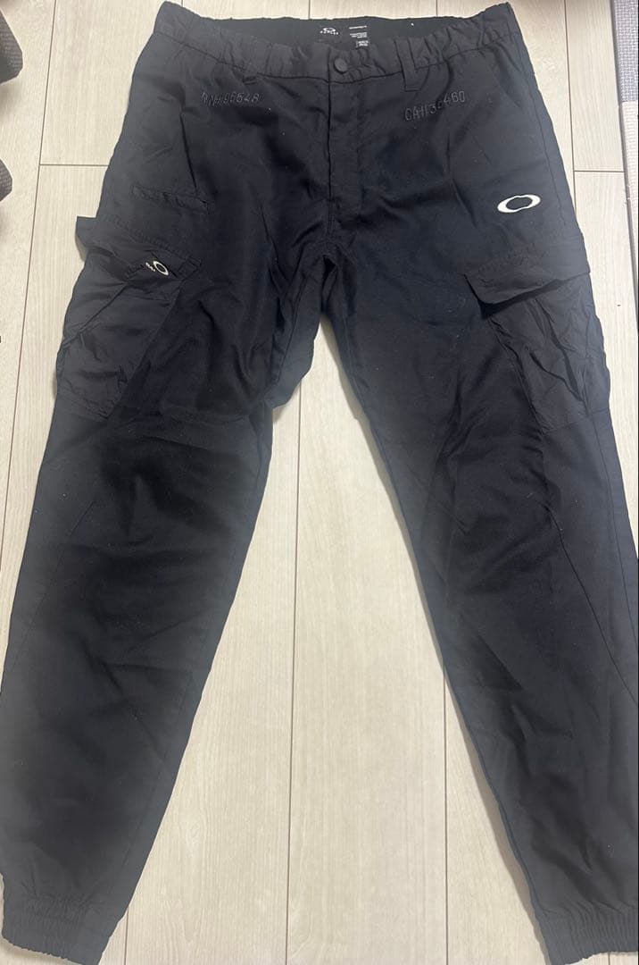 OAKLEYメンズ　３点セット