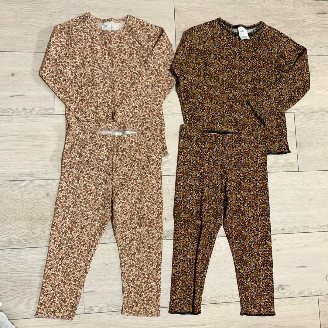 ベビー服　女の子　春夏服　90サイズ　まとめ売り