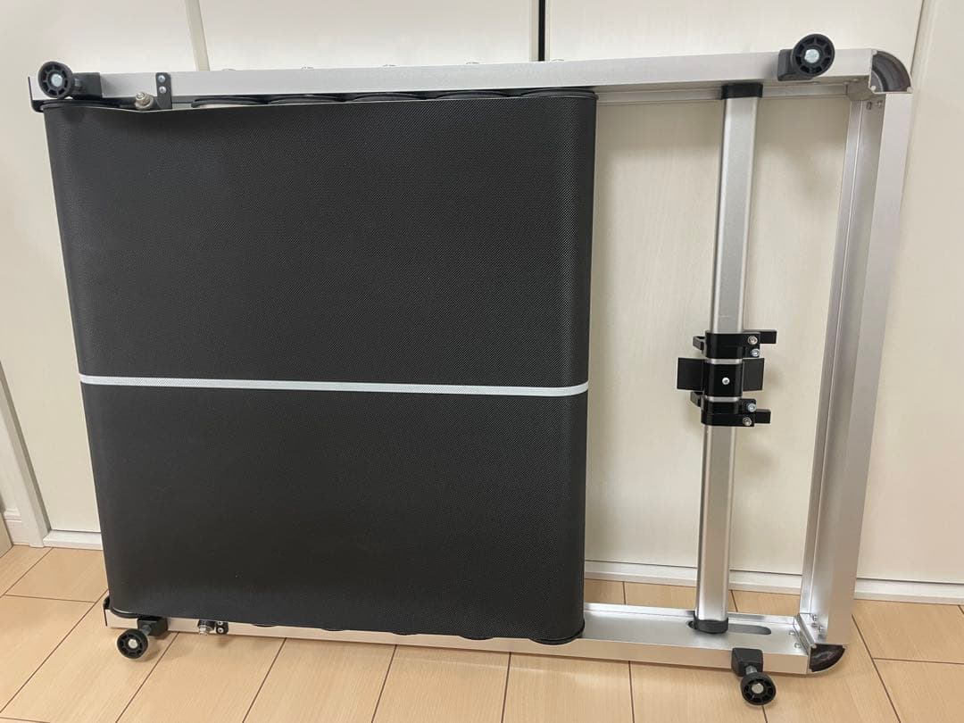 ランバイクトレーニングマシン【美品】