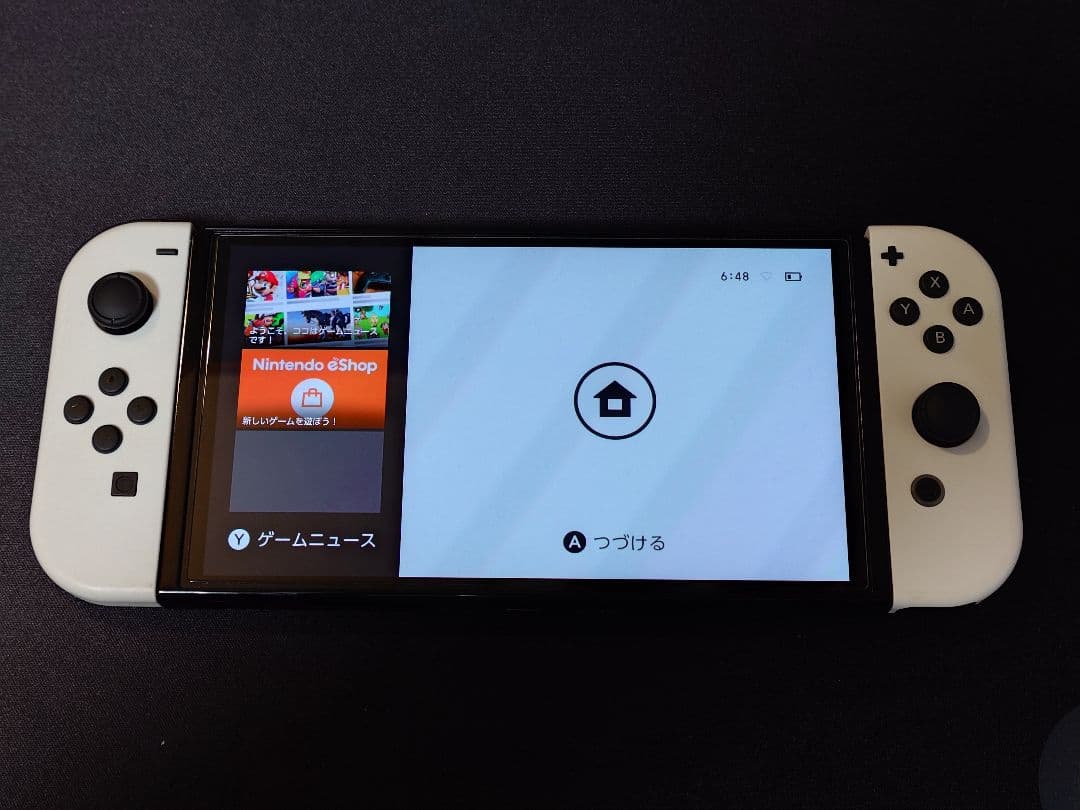 switch 有機el　+ケース、コントローラー等付属品