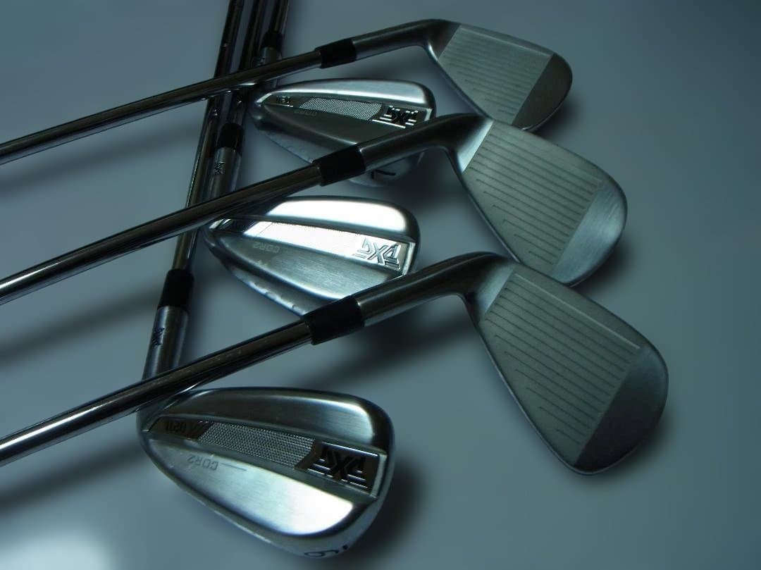 ■※華麗な中古品 / PXG0211 COR2 9-4,6本セットフレックスR