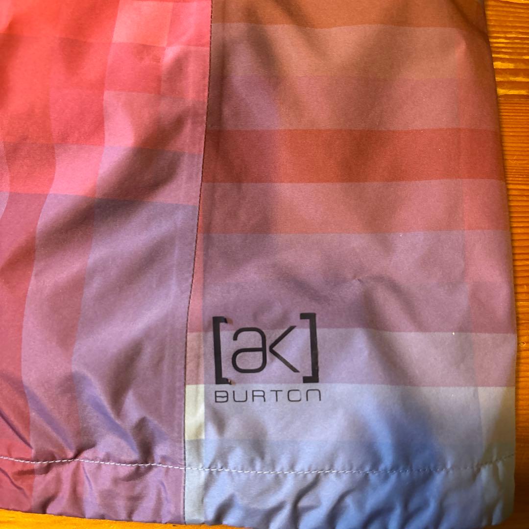 スノーボード W BURTON AK EMBARK JK GORE-TEX