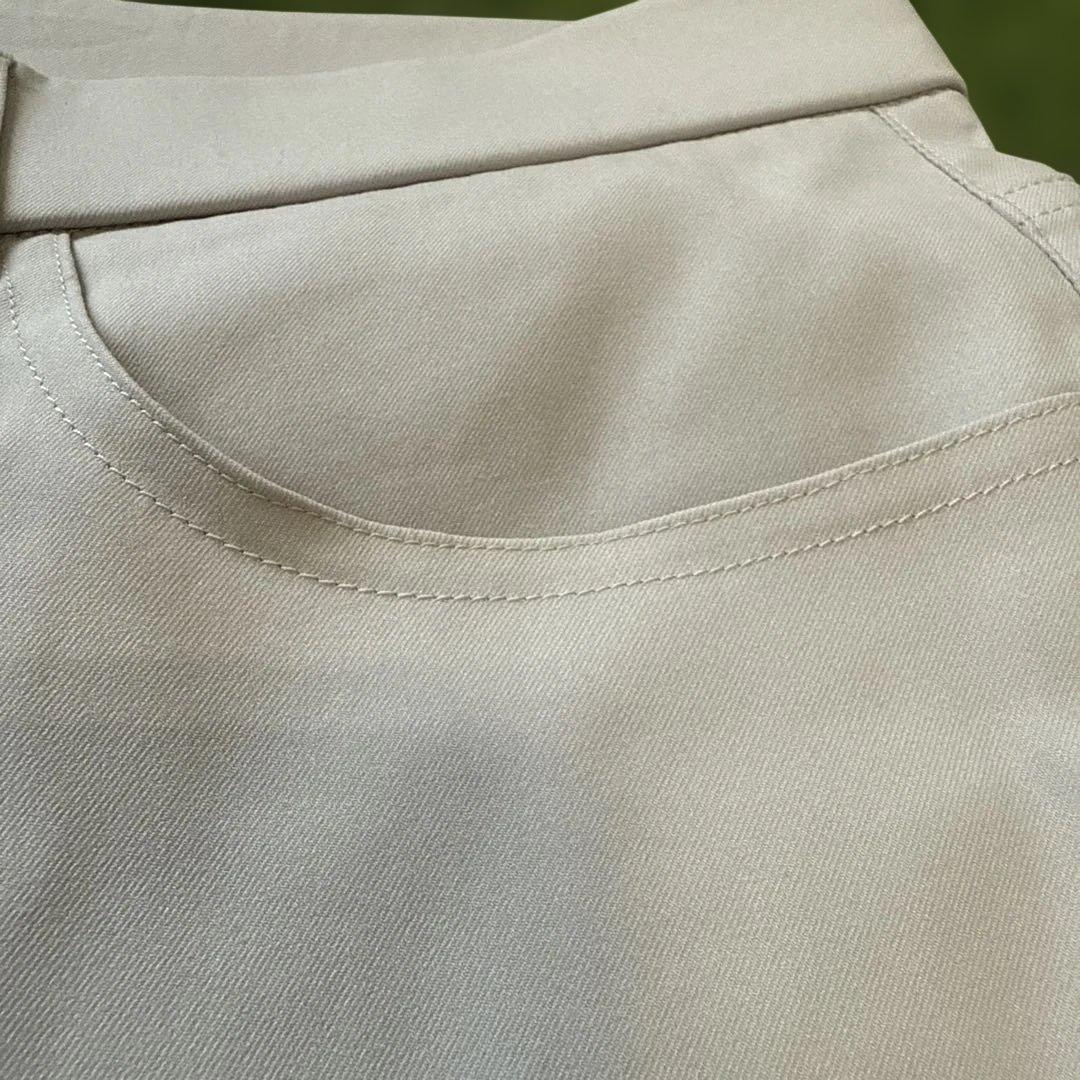 グレイソンWainscott 5-Pocket Pant オフホワイトサイズ32
