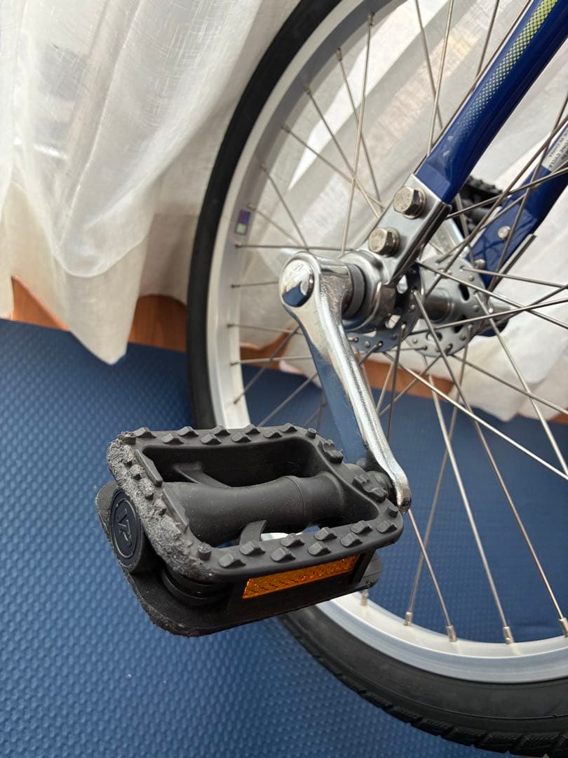 ブリヂストン 一輪車 スピンズ 20インチ SPINZ 日本一輪車協会認定品