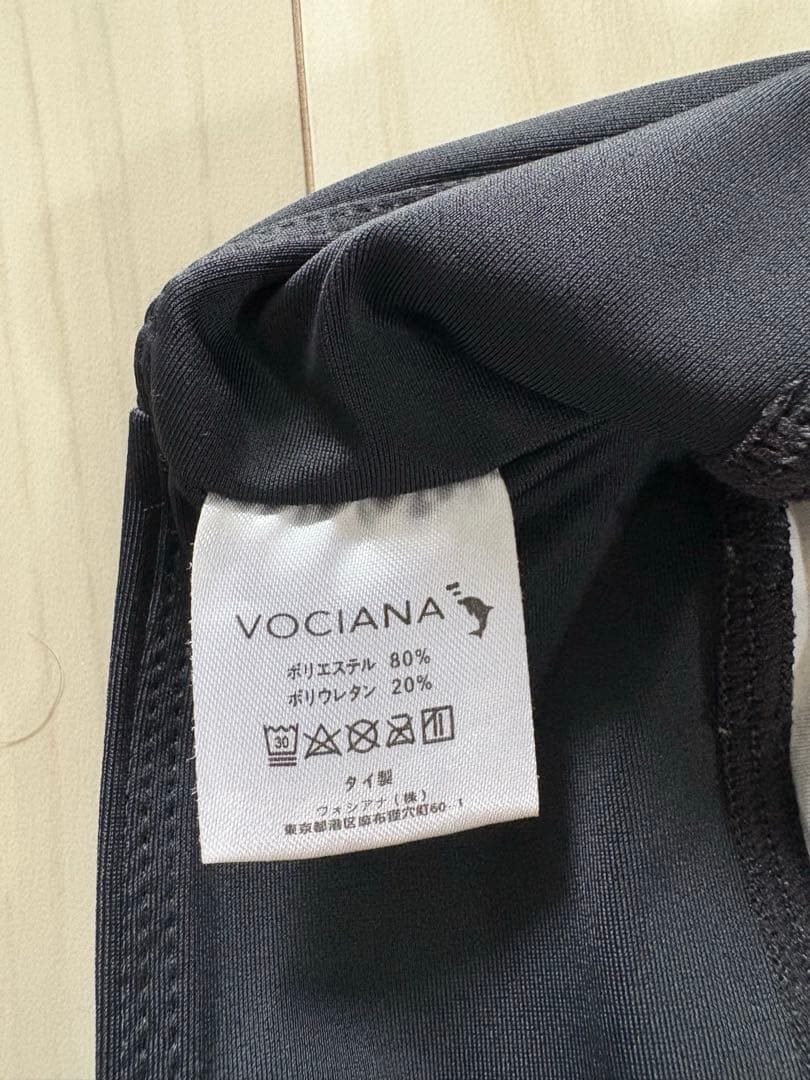 VOCIANA ヨガウェア スポーツウェア レギンス ボシアナ