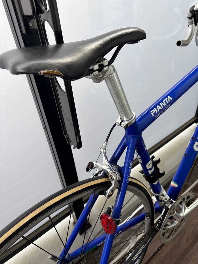 GIOS ロードバイク PIANTA
