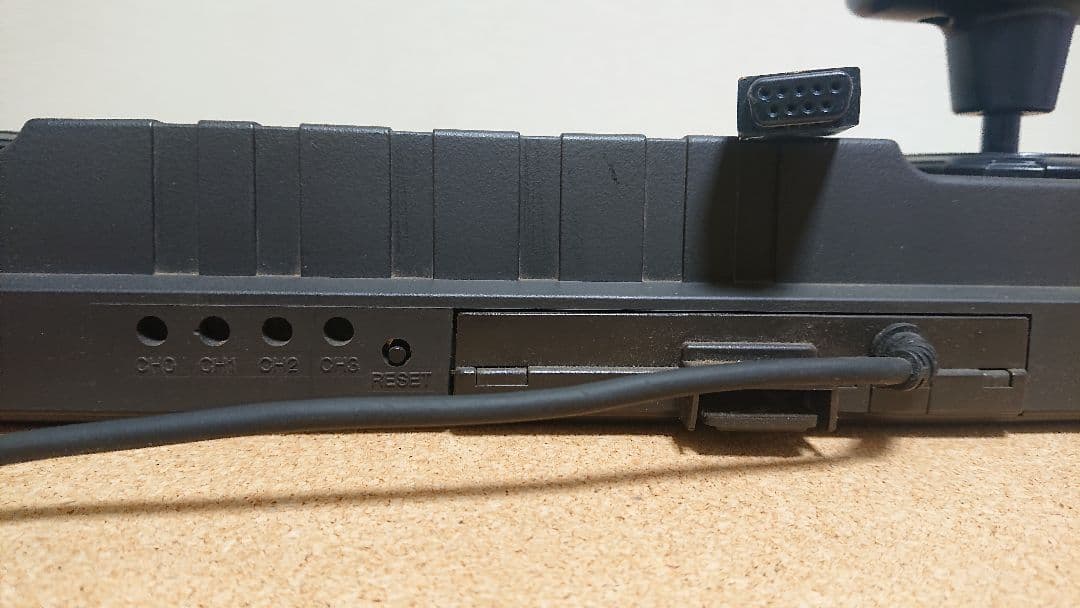 x68000ハード サイバースティック CZ-8NJ2