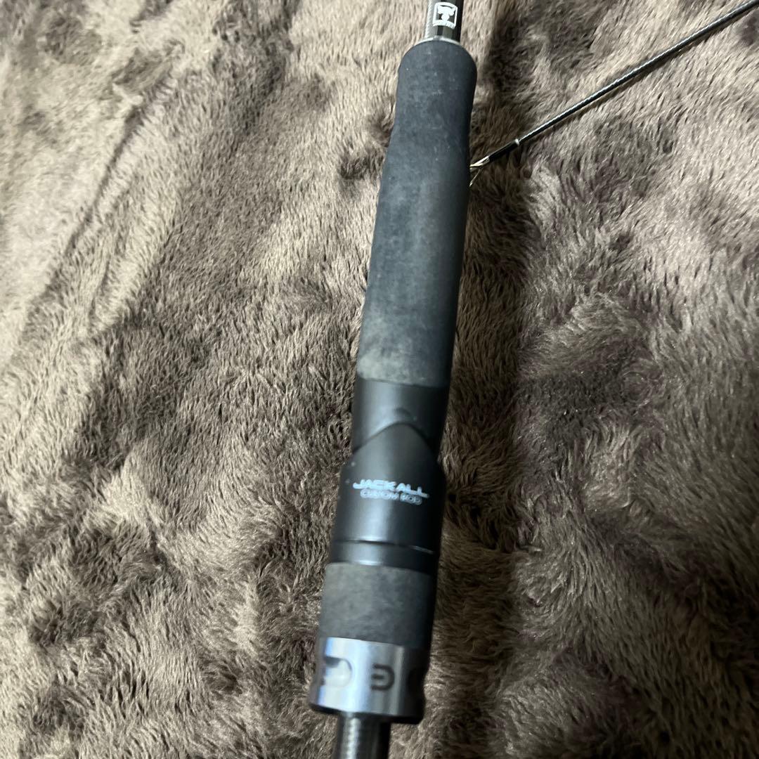 タ*ケ様 ジャッカル　BRS-S93M-SL