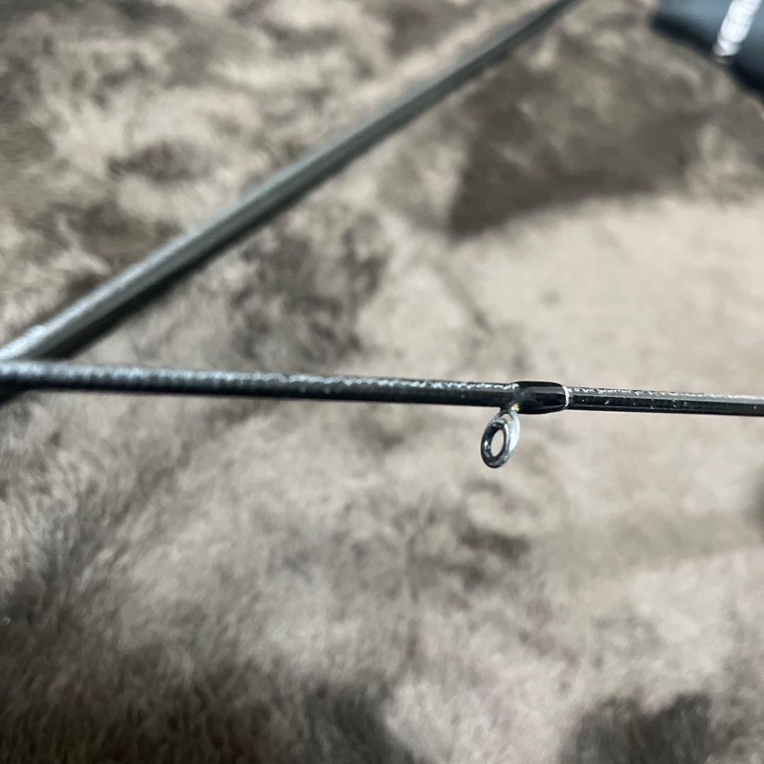 タ*ケ様 ジャッカル　BRS-S93M-SL