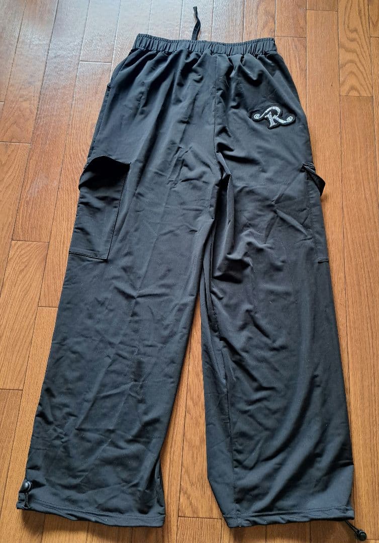 R-LONDON アールロンドン　RLONDON Rロンドン カーゴパンツ