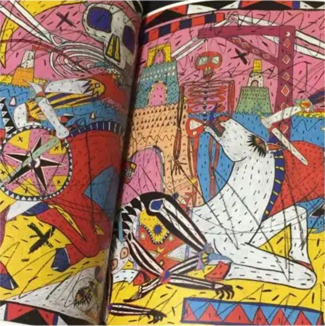 フランソワ・バーランド Francois・Burland <作品集> 希少