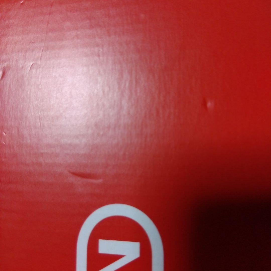 N.SWITCH LITE コーラル