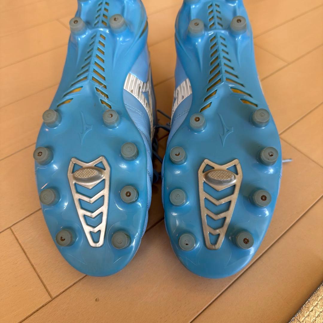 Mizuno Morelia Neo Ⅳ 限定カラー サイズ26