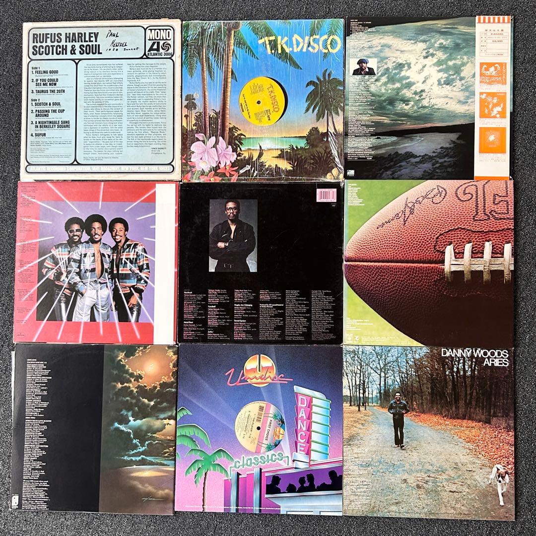Pharcyde j dilla スチャダラパー 小沢健二 元ネタ レコードなど