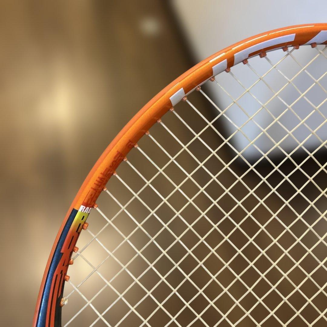 希少　HEAD GRAPHENE RADICAL MP 2014