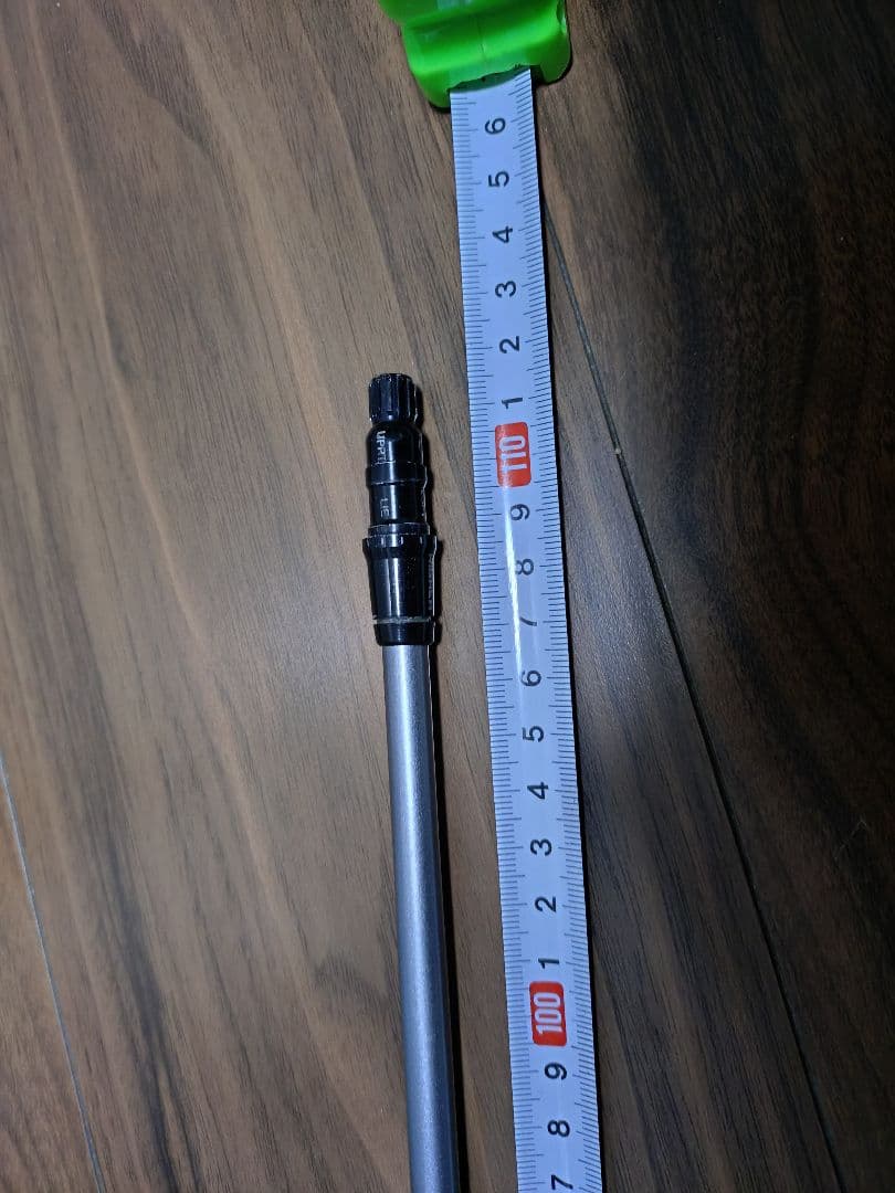 【訳あり】ツアーAD UB 5R1 テーラーメイドスリーブ