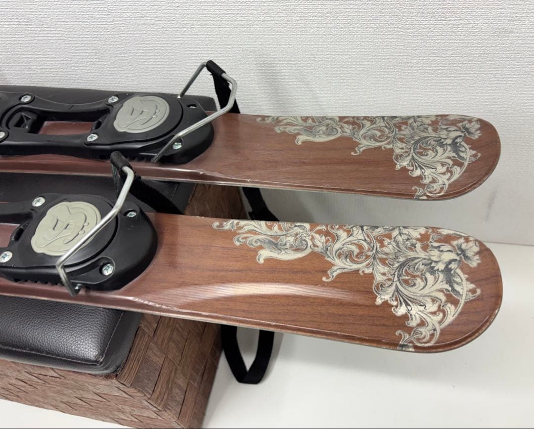 LINE Pro Skiboard 90cm ファンスキー ショートスキー