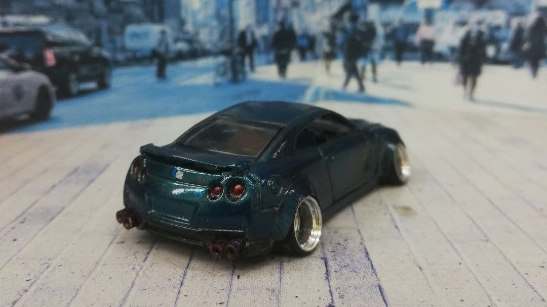 ツッチー！