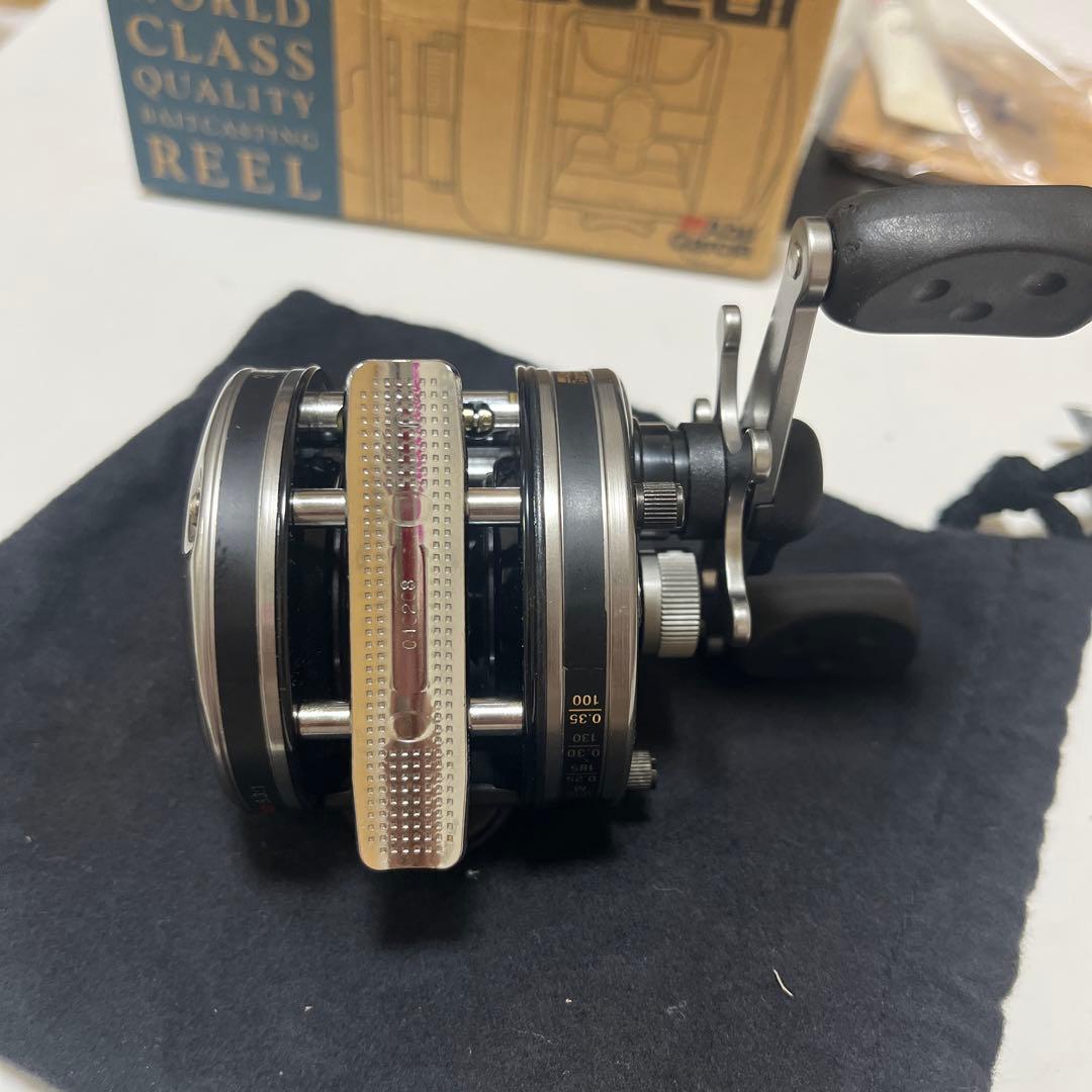 新品　未使用品　アブ　ガルシア　Ambassadeur アンバサダー　4601c