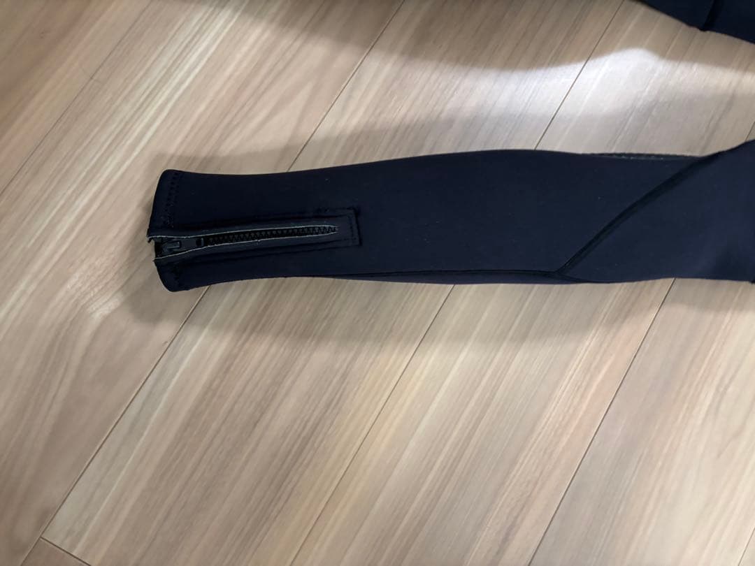 ★美品★お洒落　ロキシー　フルスーツ　ウエットスーツ　サーフィン　可愛い