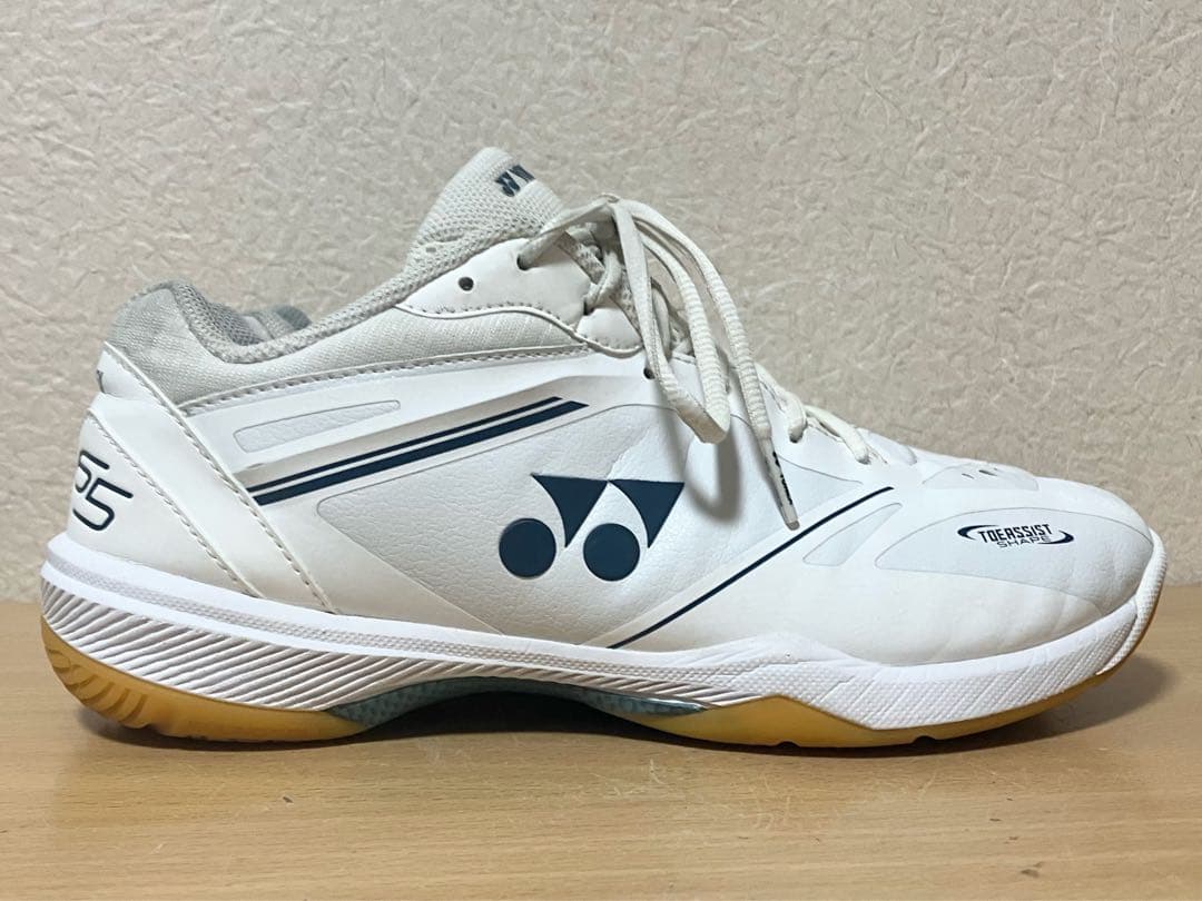 ★YONEX POWER CUSHION 65Z WIDE パワークッショ65Z