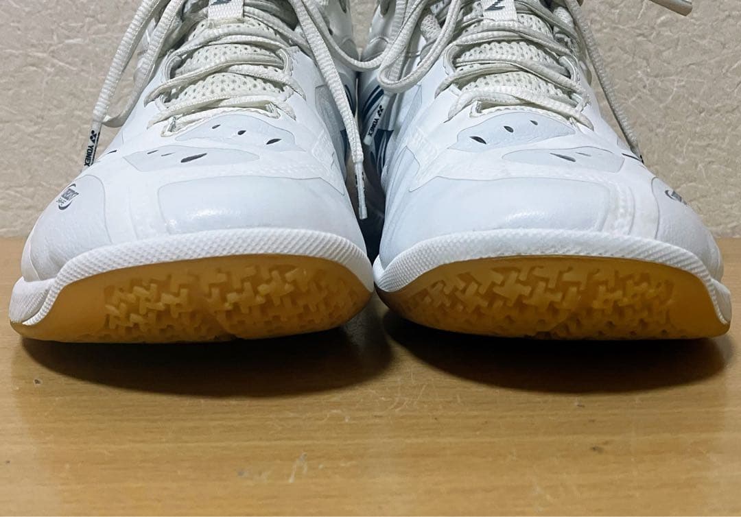 ★YONEX POWER CUSHION 65Z WIDE パワークッショ65Z