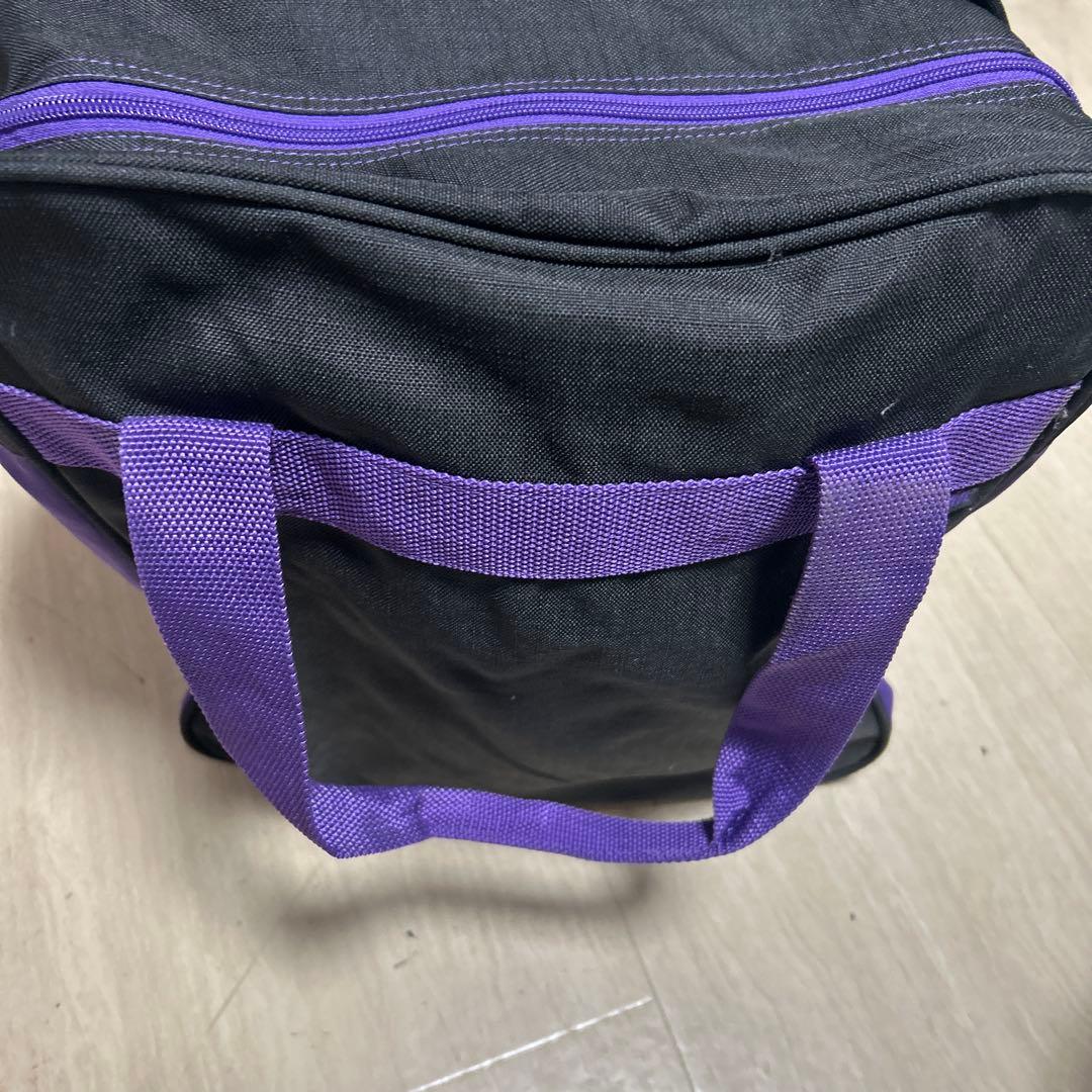 Burton MOTOスノーボードブーツ 27cm ブラック　ケース付き！