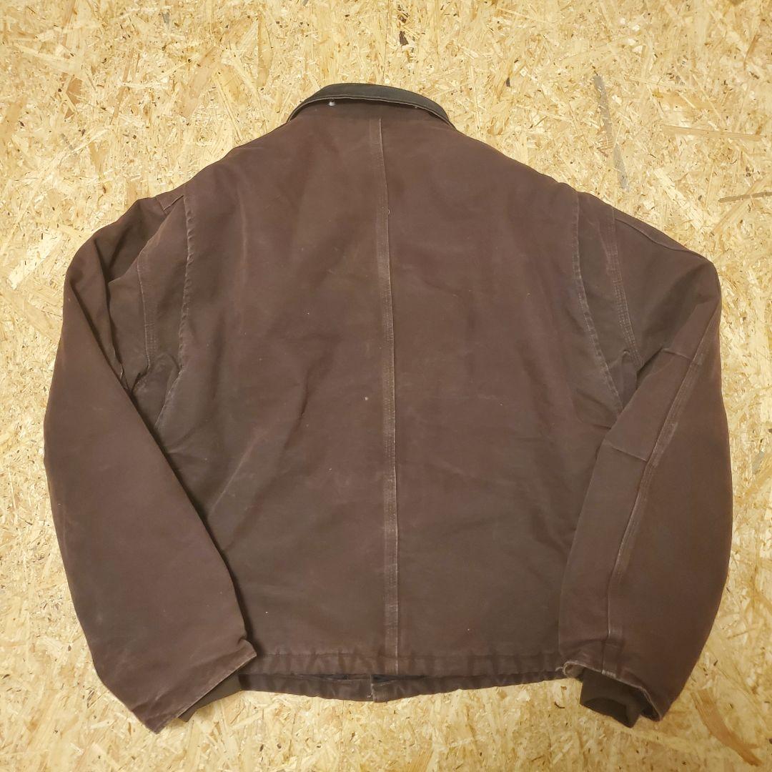 【Carhartt/カーハート】トラディショナルジャケット DKB