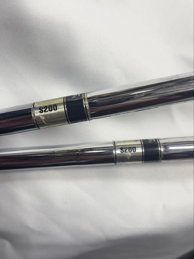 TRPX PROTOTYPE WEDGE 52度&58度セット