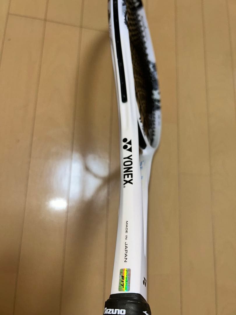 YONEX GEOBREAK 80V テニスラケット