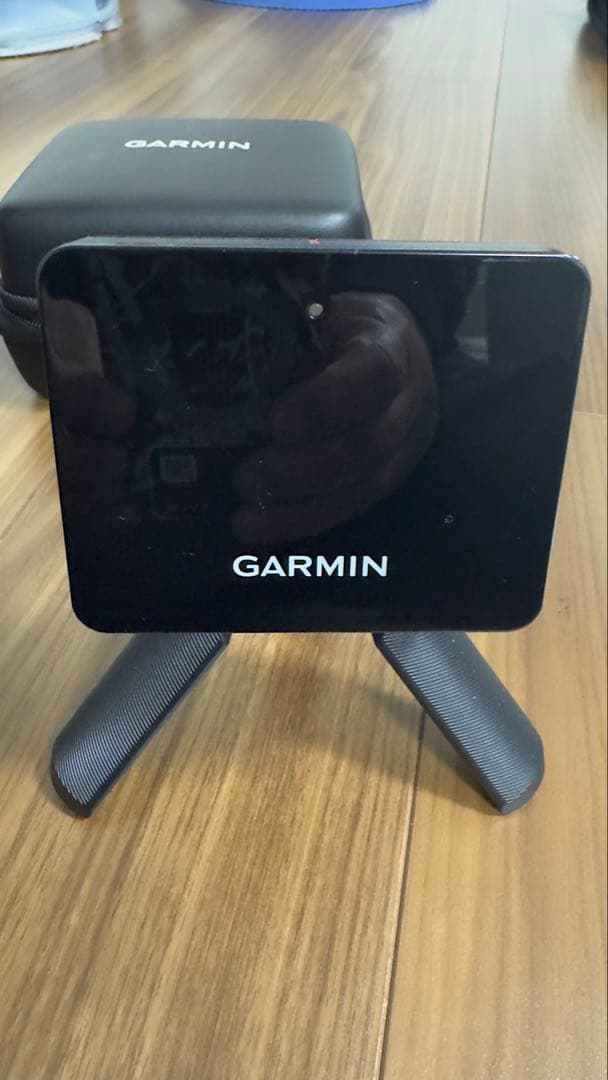 GARMIN APPROACH R10 ゴルフスイング分析器