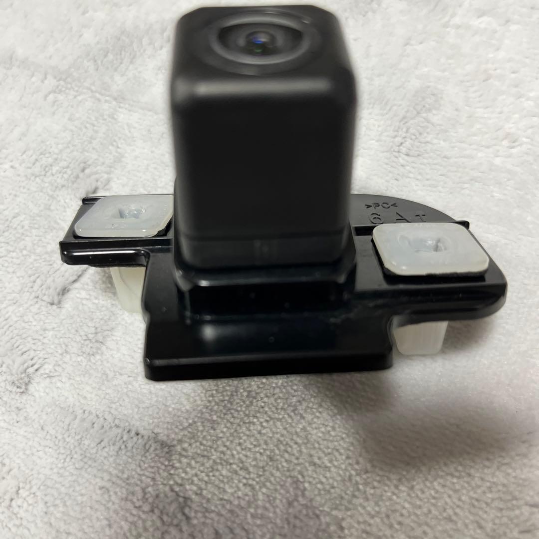 ヤリスクロス　MXPJ10 バックカメラ