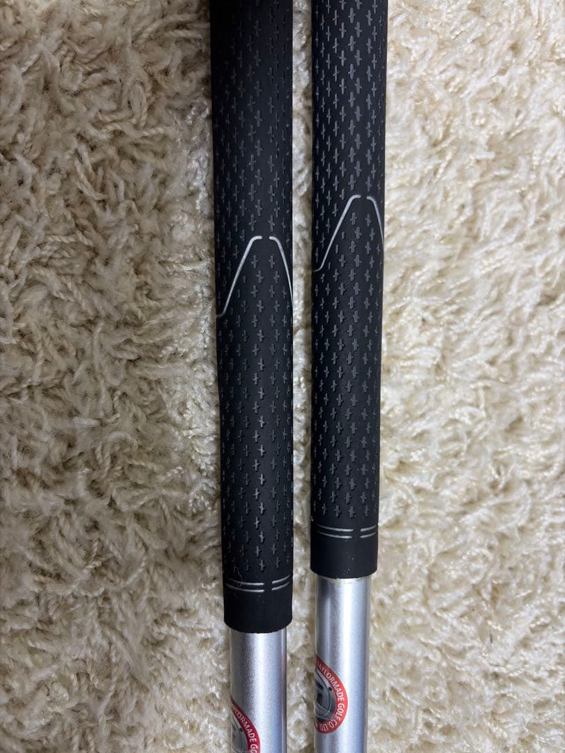 Mグローレ　5W 4U セット　フェアウェイウッド、ユーティリティ