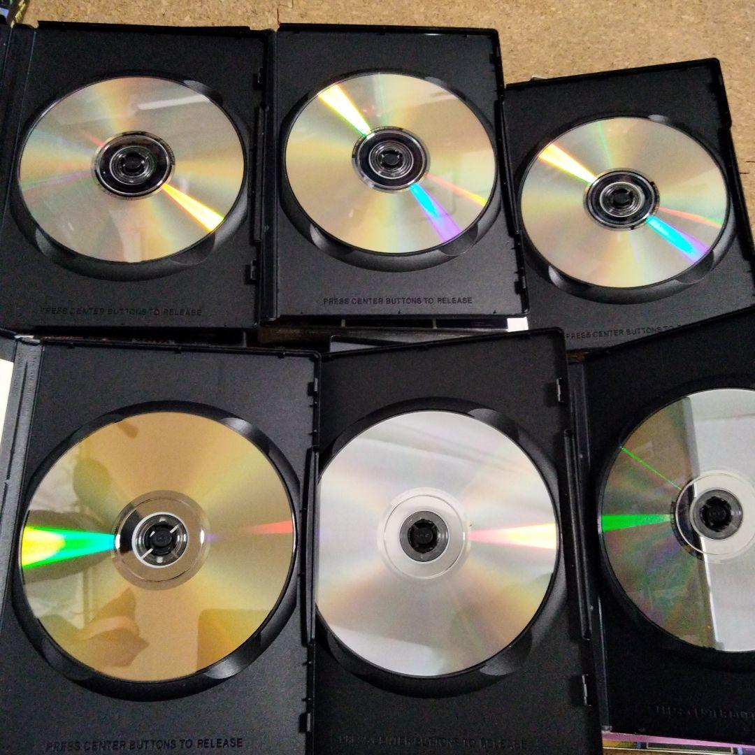 ゲームセンターcx dvdbox等　dvd32本セセット有野晋哉有野課長gccx