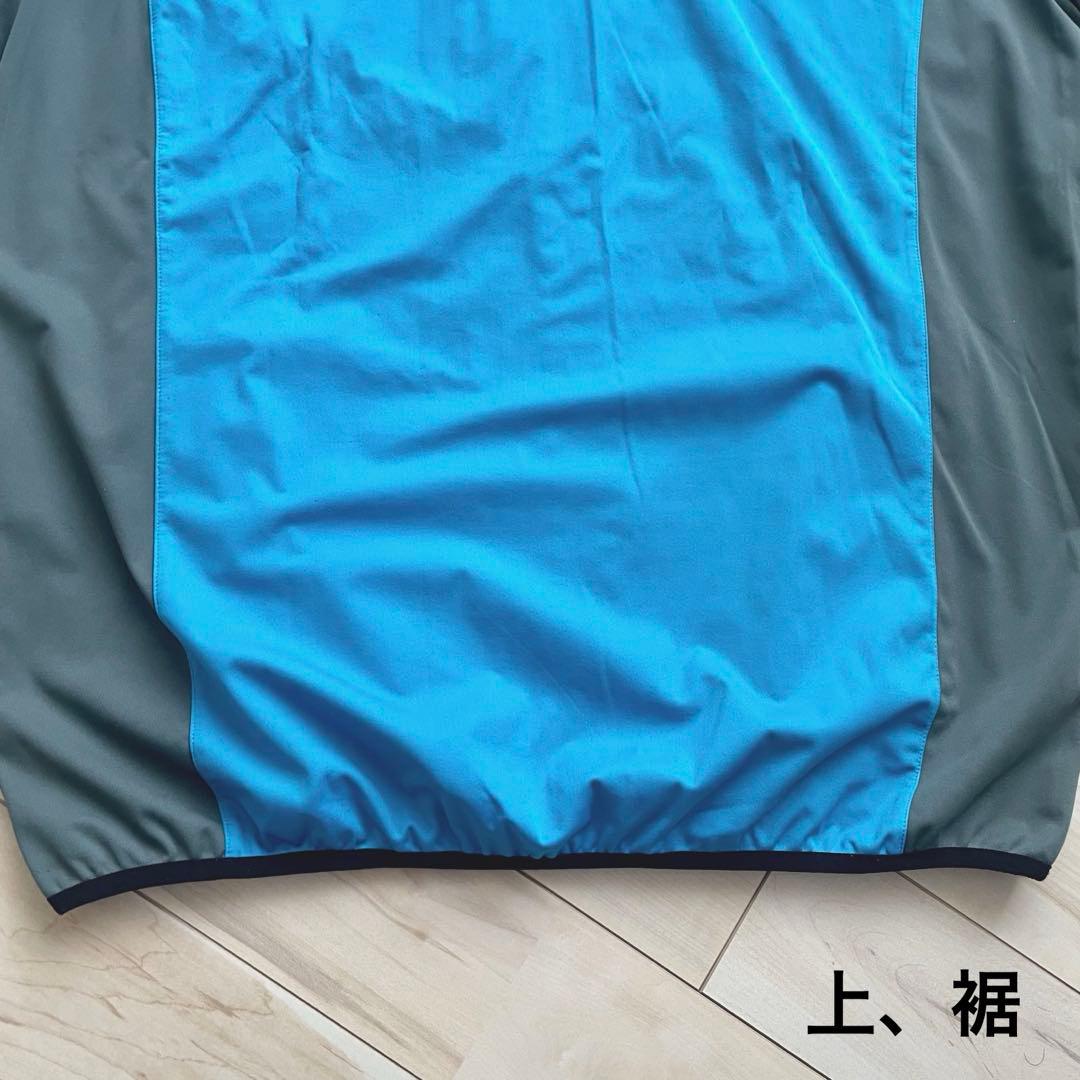 【美品】 XO2 SSK プロエッジ 野球 上下 保温 撥水 伸縮 ジャージ