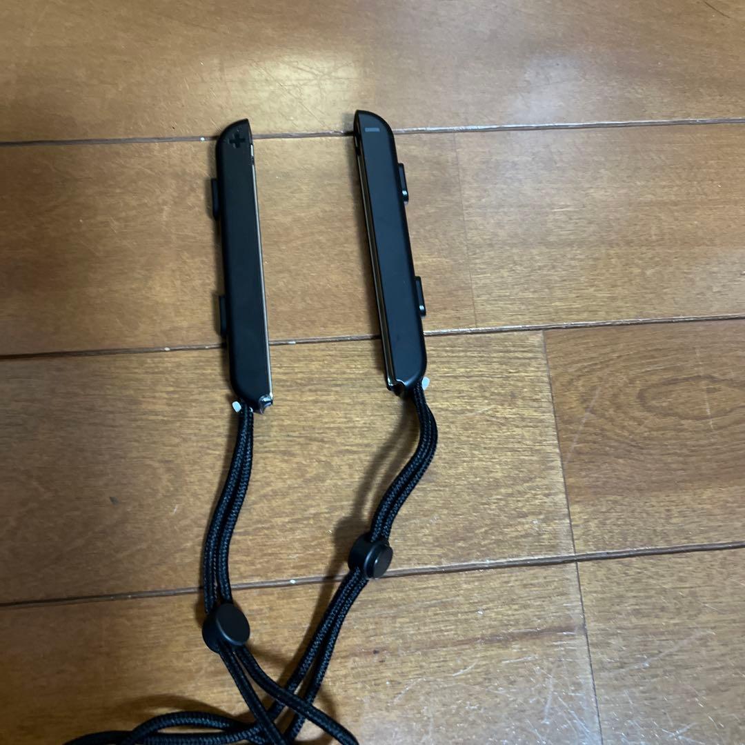 Nintendo Switch 本体 箱無し　SDカード付属
