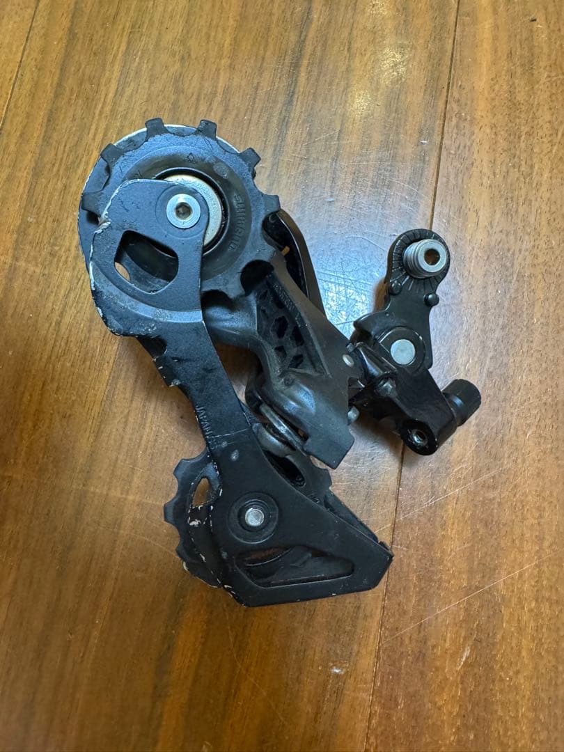 シマノ 105（R7000）グループセット