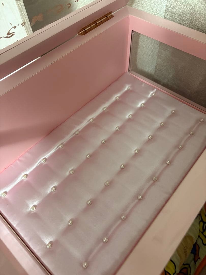 フラワーノーズ　ミッドサマーフェアリーテイルズ　コフレボックス　レア